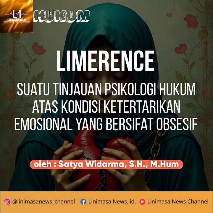 Limerence
