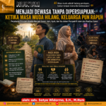 Persiapan Keluarga